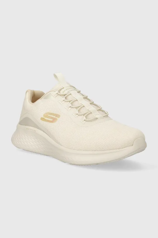 Αθλητικά παπούτσια Skechers Skech-Lite Pro μπεζ