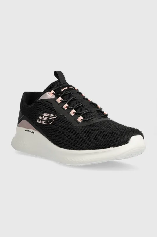 Αθλητικά παπούτσια Skechers Skech-Lite Pro μαύρο