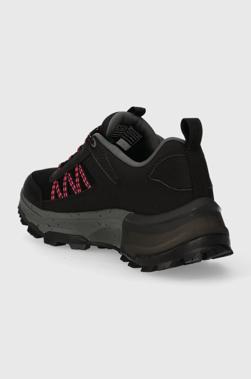 Skechers buty Max Protect Legacy Cholewka: Materiał tekstylny, skóra powlekana, Wnętrze: Materiał tekstylny, Podeszwa: Materiał syntetyczny