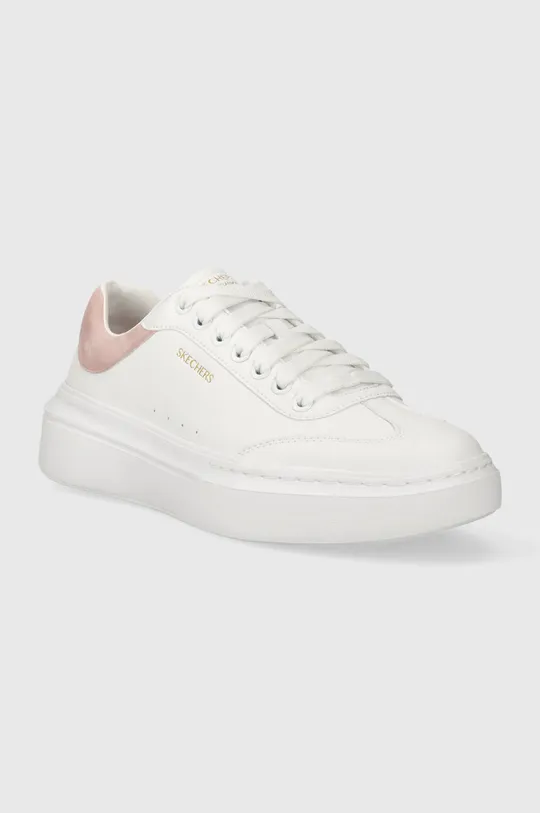 Tenisky Skechers CORDOVA CLASSIC biela