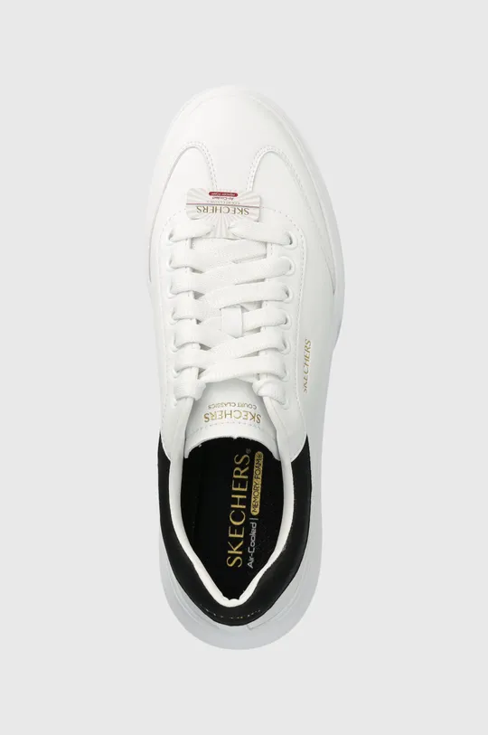 biały Skechers sneakersy CORDOVA CLASSIC