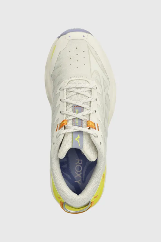 λευκό Παπούτσια για τρέξιμο Mizuno Wave Daichi 7 X ROXY