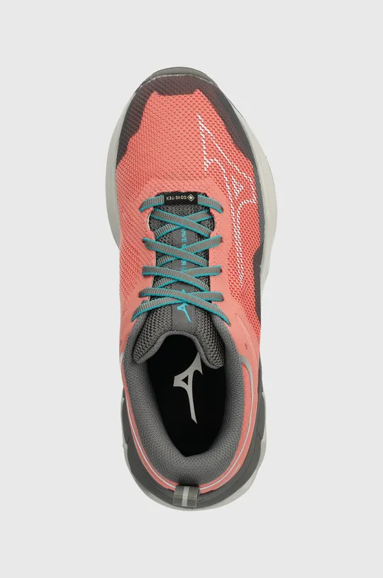 ροζ Παπούτσια για τρέξιμο Mizuno Wave Ibuki 4 GTX
