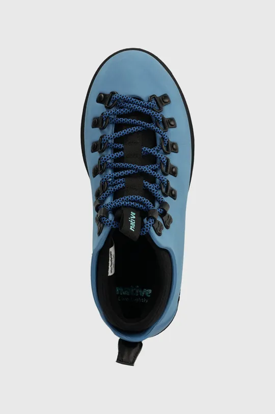 kék Native cipő Fitzsimmons
