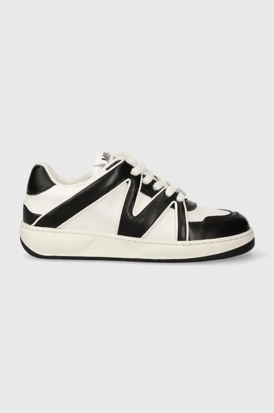 nero Miss Sixty sneakers in pelle Donna