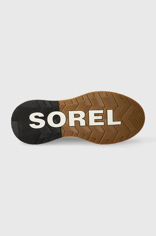 Cipele Sorel ONA III CLASSIC WP LEATH Ženski