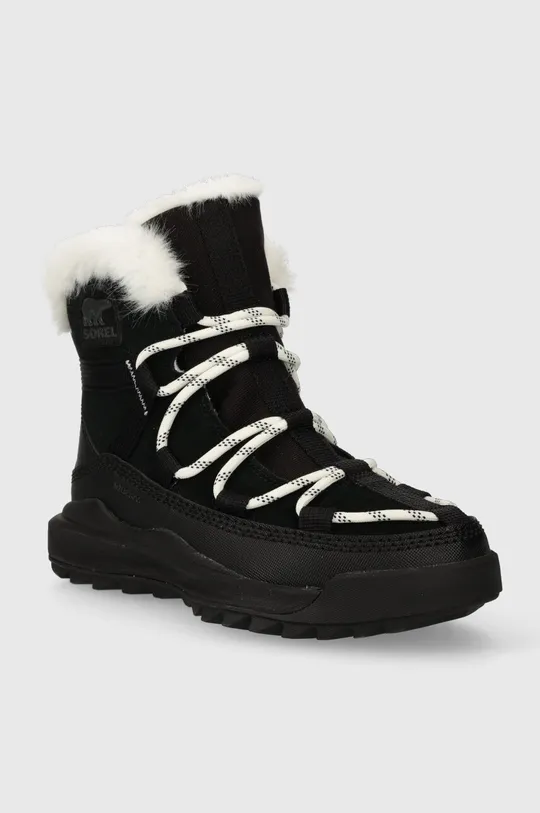 Зимові чоботи Sorel ONA RMX GLACY WP NU чорний