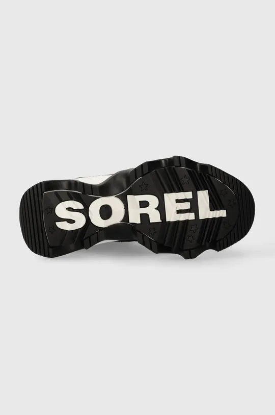 Σουέτ παπούτσια Sorel KINETIC IMPACT CONQUEST Γυναικεία