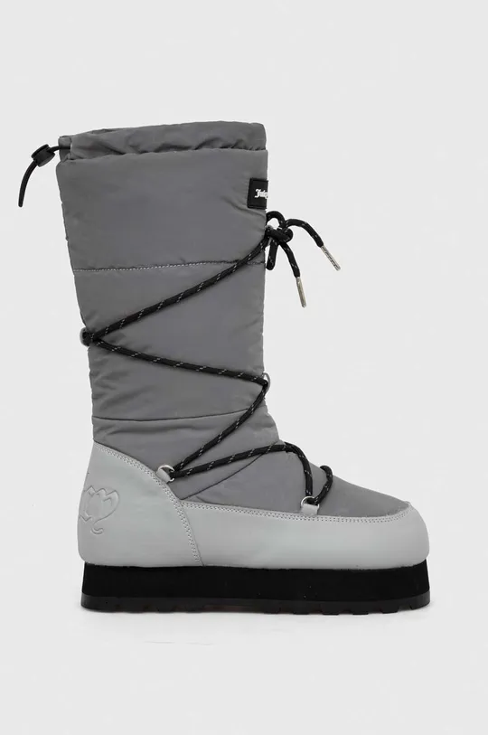 siva Čizme za snijeg Juicy Couture Ženski
