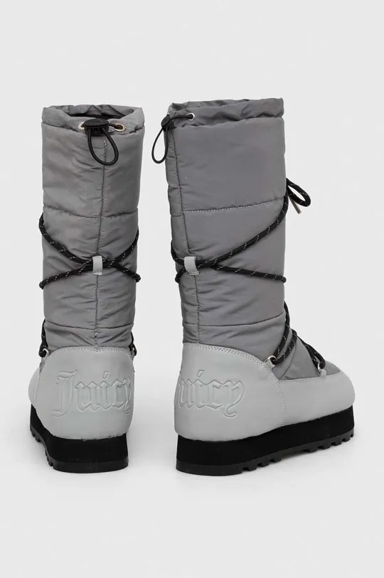 Čizme za snijeg Juicy Couture Vanjski dio: Sintetički materijal, Tekstilni materijal Unutrašnji dio: Tekstilni materijal Potplat: Sintetički materijal