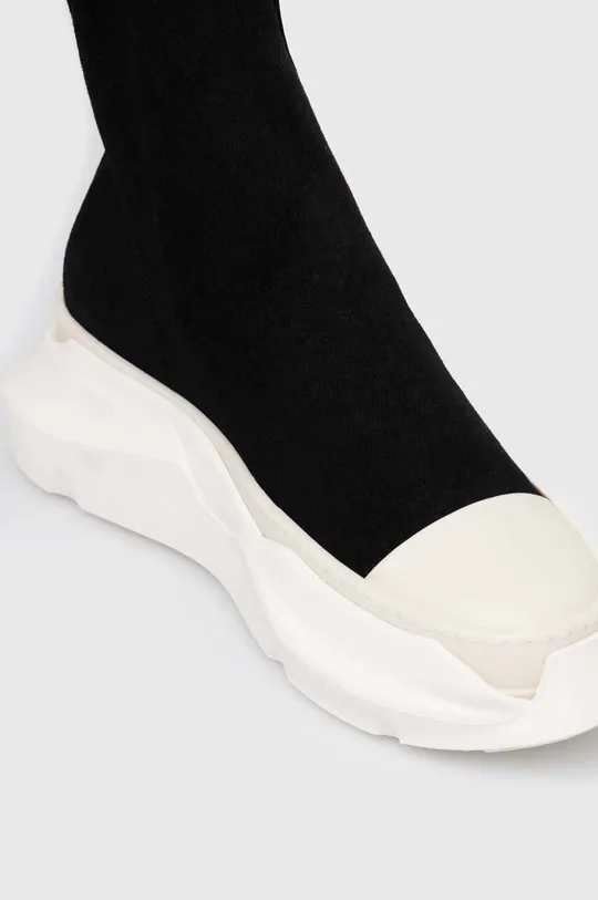 Rick Owens boots women's black color | buy on PRM