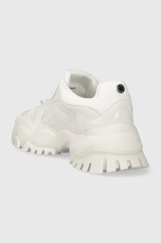 Steve Madden sneakersy Tailgate Cholewka: Materiał syntetyczny, Materiał tekstylny, Wnętrze: Materiał tekstylny, Podeszwa: Materiał syntetyczny