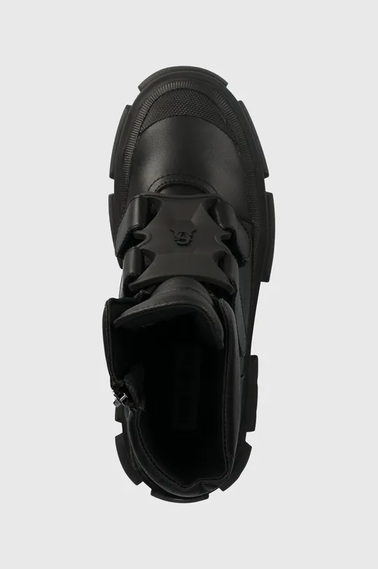 čierna Členkové topánky Steve Madden Trendset