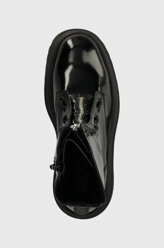 čierna Členkové topánky Steve Madden Pearl