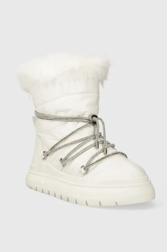 Čizme za snijeg Steve Madden Ice-Storm bijela