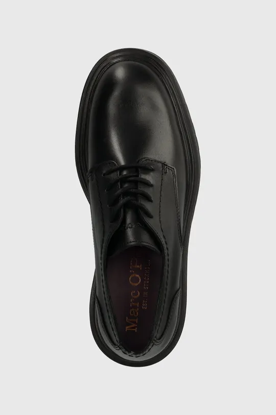 crna Kožne cipele Marc O'Polo