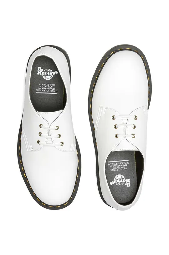 Poltopánky Dr. Martens DM27214113 Vegan 1461 Dámsky