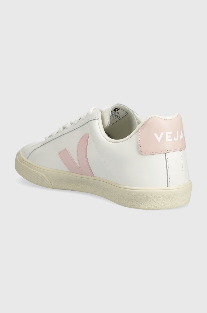 Veja sneakers in pelle 