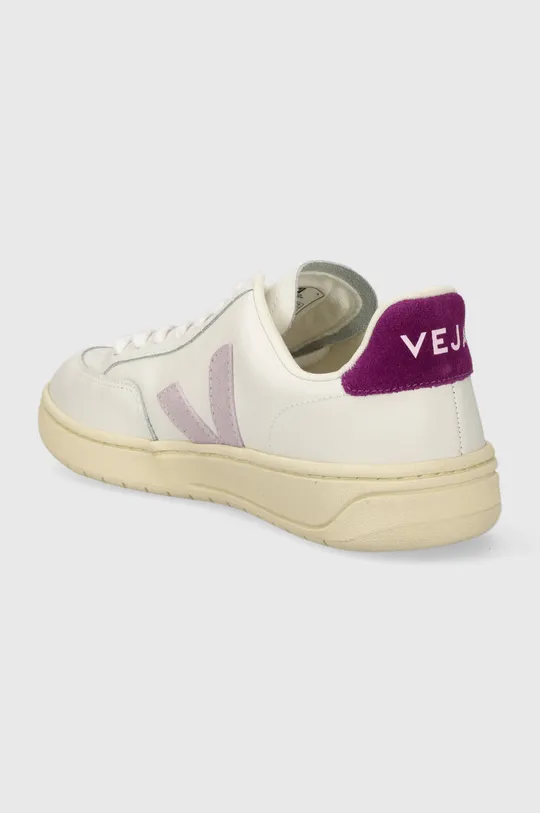Veja sneakersy skórzane V-12 Cholewka: Skóra naturalna, Wnętrze: Materiał tekstylny, Podeszwa: Materiał syntetyczny