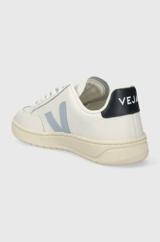 Kožené sneakers boty Veja V-12 Svršek: Přírodní kůže Vnitřek: Textilní materiál Podrážka: Umělá hmota