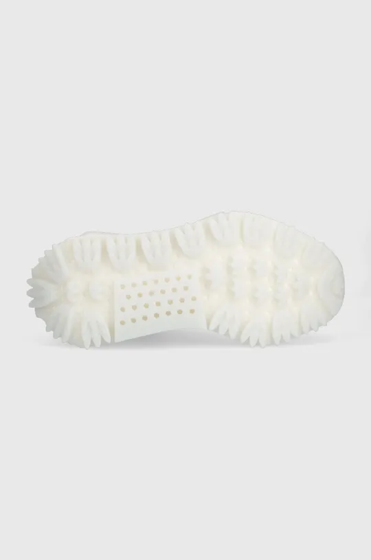 white adidas Originals sneakers NMD_S1 Sock