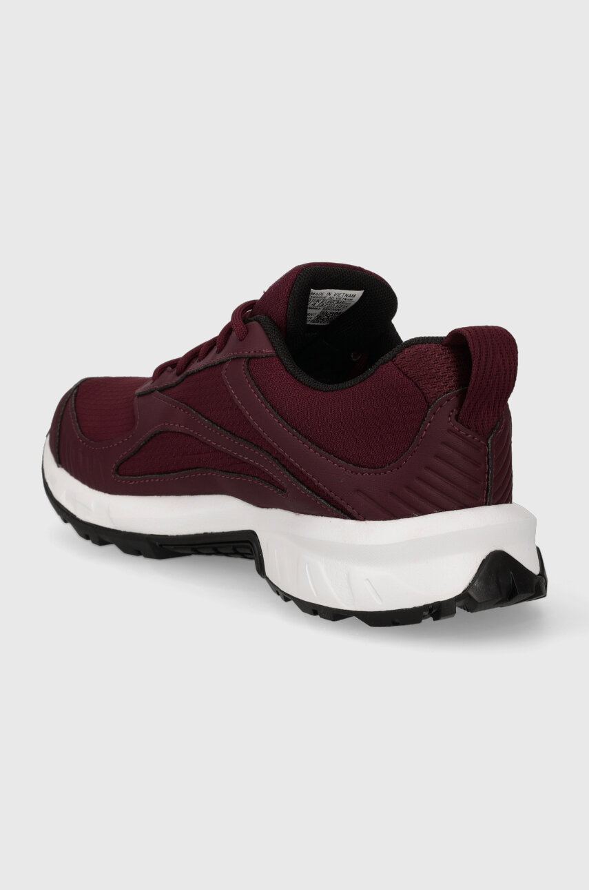 Reebok buty Ridgerider 6 GTX kolor bordowy | Answear.com