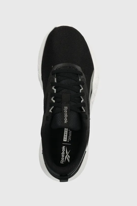 čierna Tréningové topánky Reebok FLEXAGON