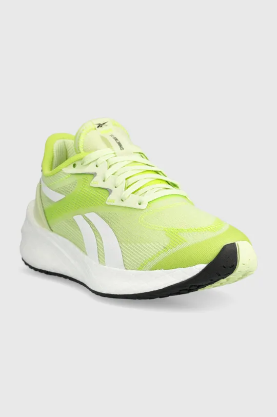 Αθλητικά παπούτσια Reebok Floatride Energy Symmetros πράσινο