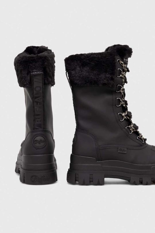 Buffalo stivali da neve Aspha Duck Boot Warm Gambale: Materiale sintetico, Materiale tessile Parte interna: Materiale tessile Suola: Materiale sintetico