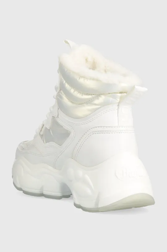 Αθλητικά Buffalo Binary Snow Lace Up Boot Πάνω μέρος: Συνθετικό ύφασμα, Υφαντικό υλικό Εσωτερικό: Υφαντικό υλικό Σόλα: Συνθετικό ύφασμα