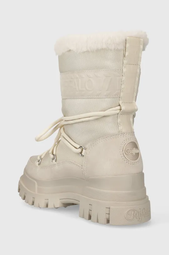 Зимові чоботи Buffalo Aspha Blizzard 2 Халяви: Синтетичний матеріал, Текстильний матеріал Внутрішня частина: Текстильний матеріал Підошва: Синтетичний матеріал