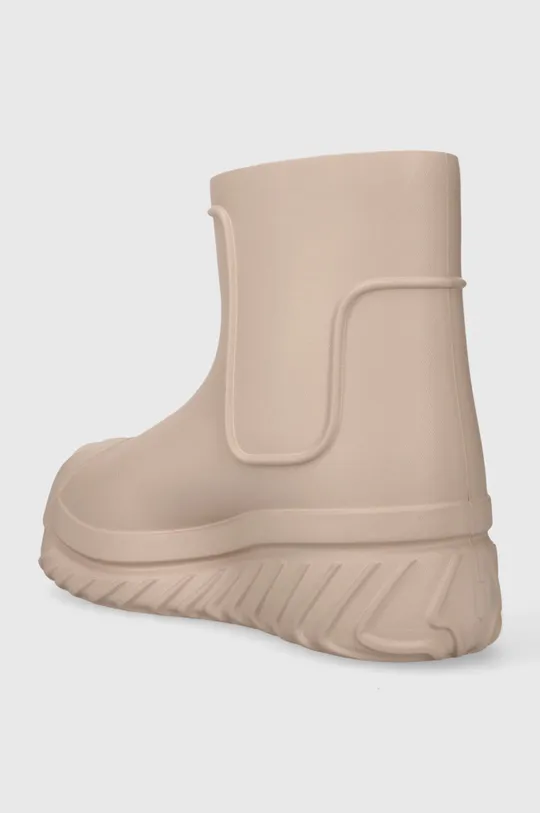 Gumene čizme adidas Originals Adifom Superstar Boot Vanjski dio: Sintetički materijal Potplat: Sintetički materijal Uložak: Tekstilni materijal