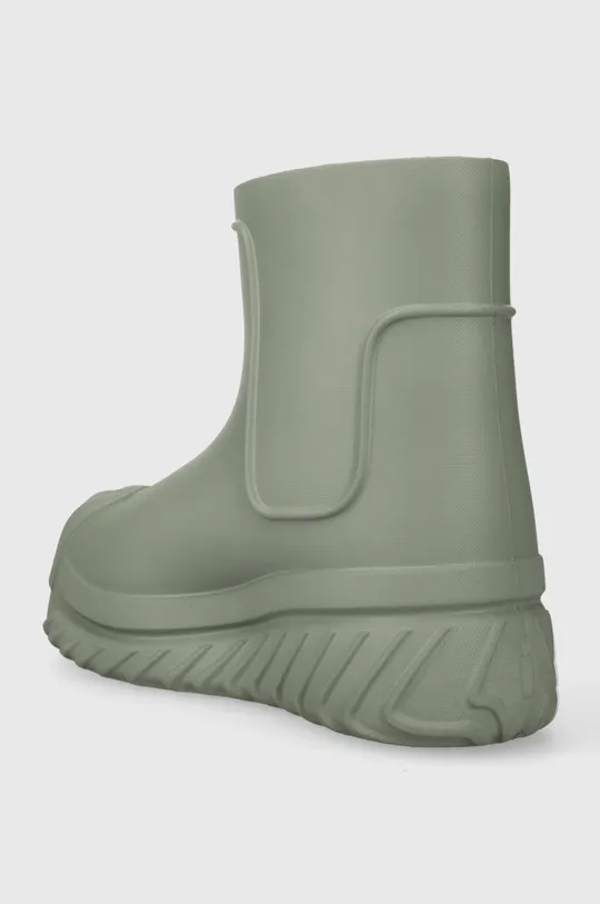 Гумові чоботи adidas Originals Adifom Superstar Boot Халяви: Синтетичний матеріал Підошва: Синтетичний матеріал Устілка: Текстильний матеріал