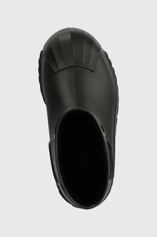 чорний Гумові чоботи adidas Originals Adifom Superstar