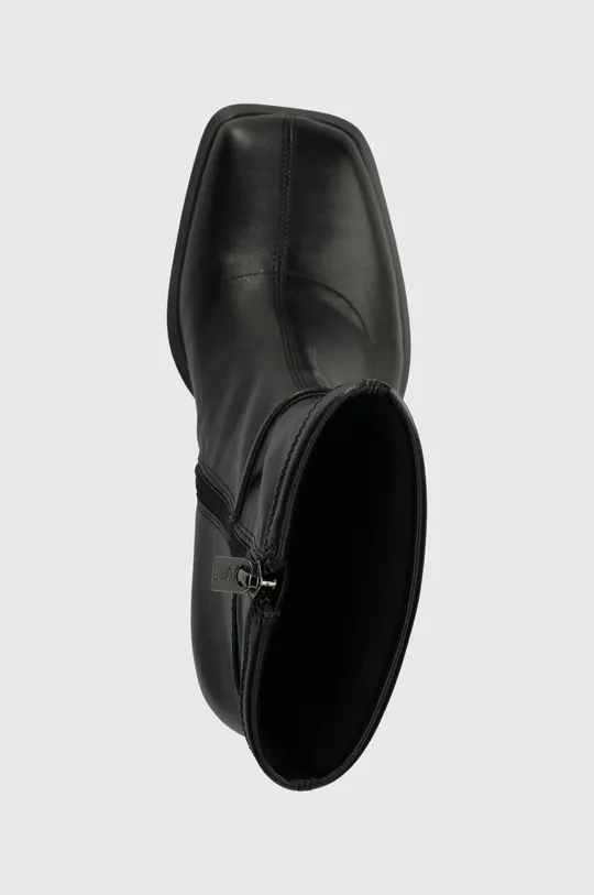čierna Členkové topánky Liu Jo NANA 03