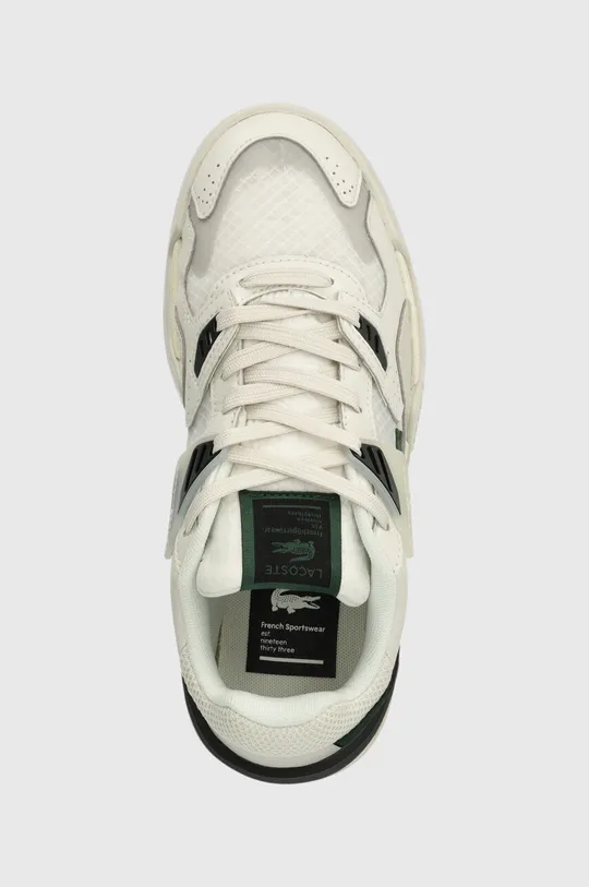 білий Кросівки Lacoste LT-125 Leather Sneakers