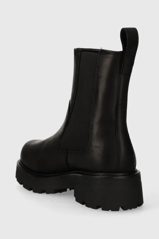 Замшевые ботинки Vagabond Shoemakers COSMO 2.0 Голенище: Замша Внутренняя часть: Текстильный материал, Натуральная кожа Подошва: Синтетический материал