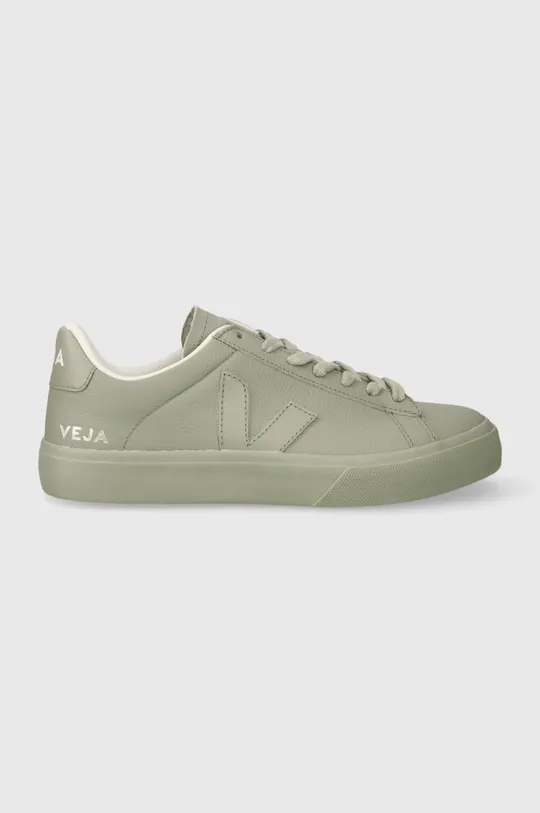 green Veja leather sneakers Campo Women’s