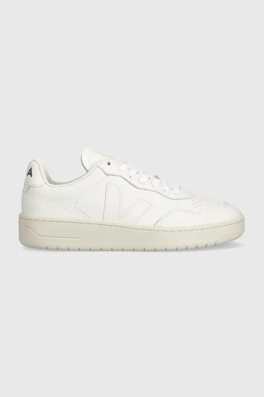 white Veja leather sneakers V-90 Women’s