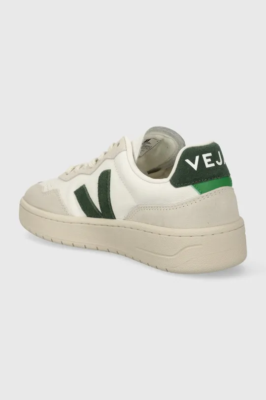 Veja sneakers din piele V-90 Gamba: Piele naturala, Piele intoarsa Interiorul: Material textil Talpa: Material sintetic
