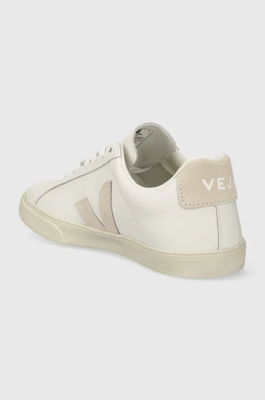 Veja leather sneakers Esplar Uppers: Natural leather, Suede Inside: Textile material Outsole: Synthetic material