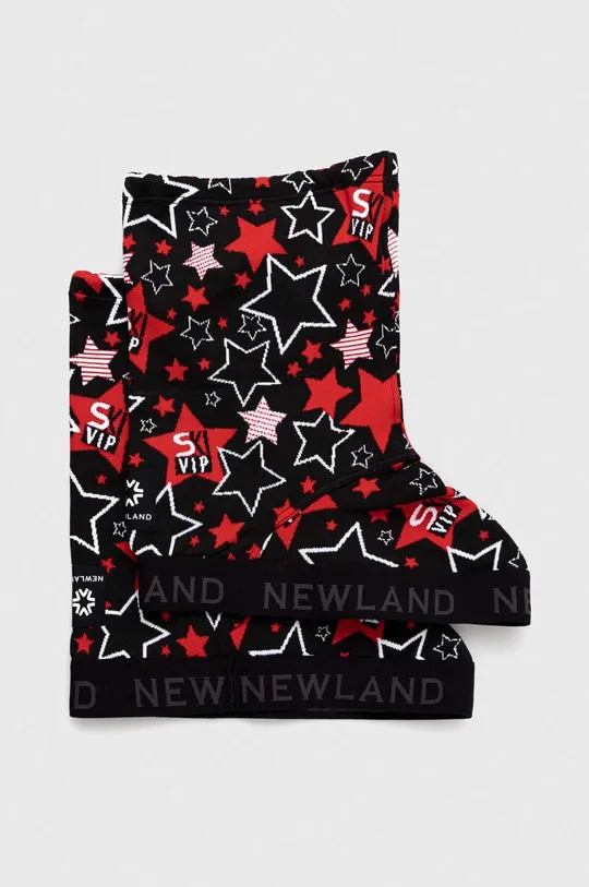 čierna Návleky na snehové topánky Newland Bia Dámsky