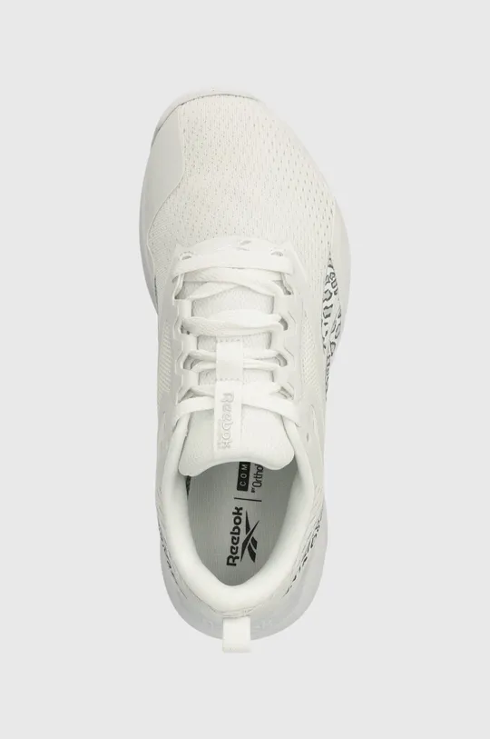 λευκό Αθλητικά παπούτσια Reebok Nanoflex TR 2.0 V2