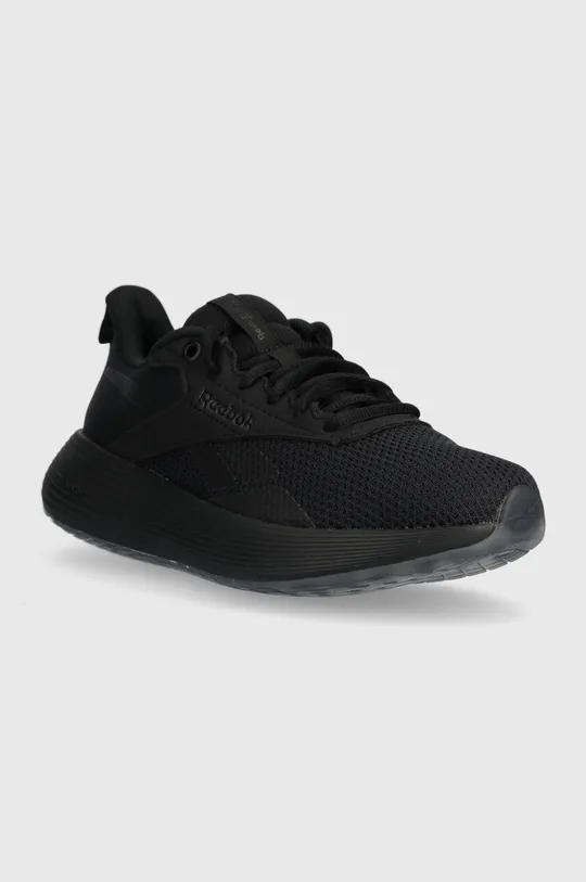 Reebok sneakersy DMX Comfort + czarny