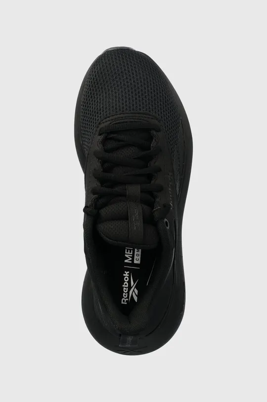 czarny Reebok sneakersy DMX Comfort +