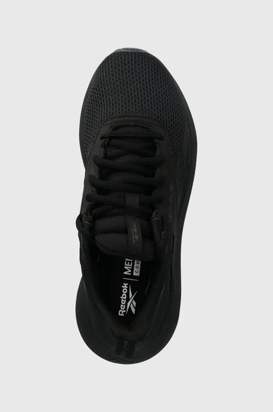 czarny Reebok sneakersy DMX