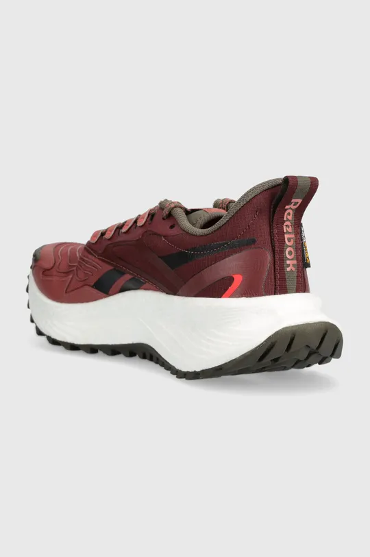 Παπούτσια για τρέξιμο Reebok Floatride Energy 5 Adventure Πάνω μέρος: Συνθετικό ύφασμα, Υφαντικό υλικό Εσωτερικό: Υφαντικό υλικό Σόλα: Συνθετικό ύφασμα