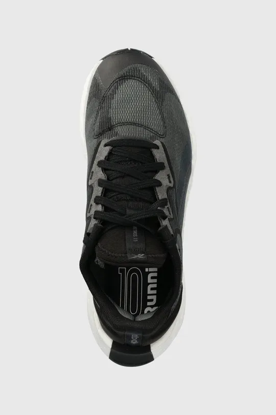 czarny Reebok buty do biegania Floatride Energy Symmetros 2.5