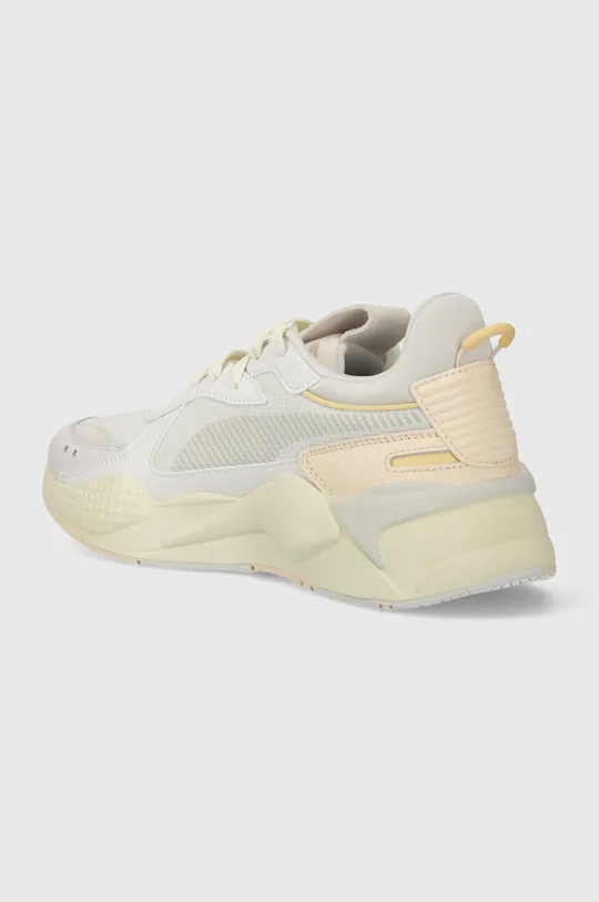 Puma sneakers RS-X Soft Uppers: Textile material Inside: Textile material Outsole: Synthetic material