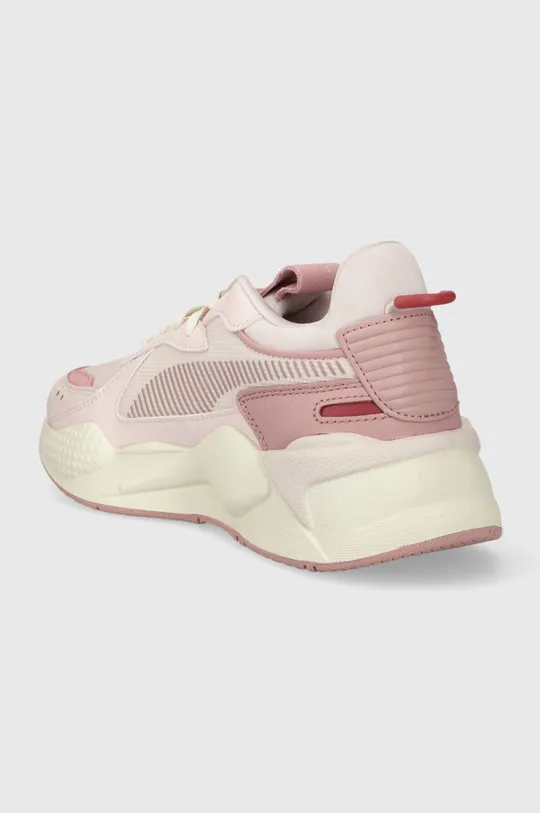 Puma sneakers RS-X Soft Uppers: Textile material Inside: Textile material Outsole: Synthetic material